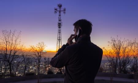 Partnering with property owners to extend connectivity